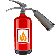 Fire Extinguisher Service and Recharging Company
